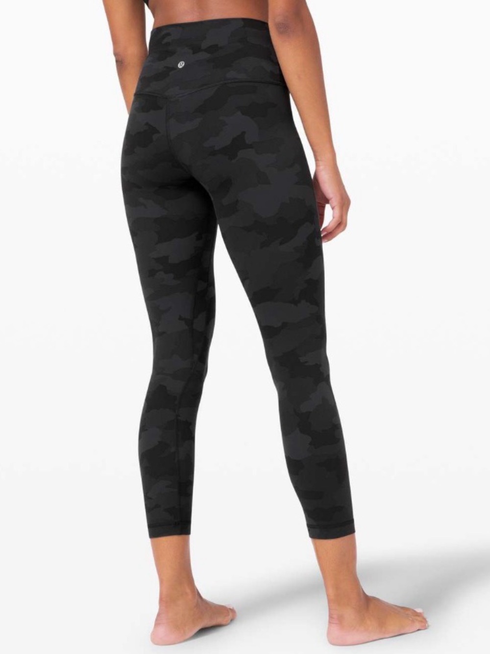Lululemon Align Pant II 25"